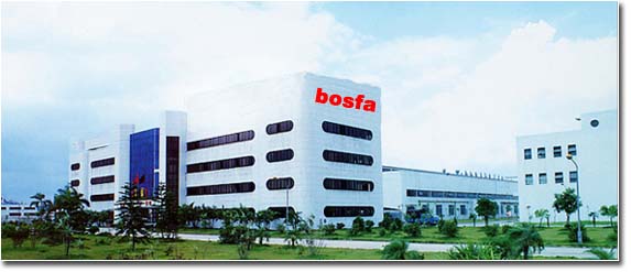 bosfa battery series